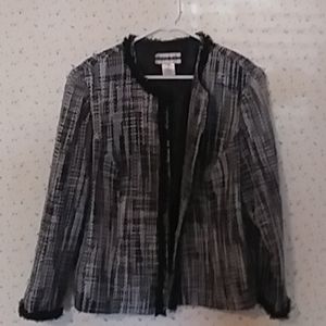 Dana Kay Jacket